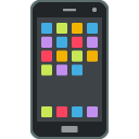 mobile phone emoji images