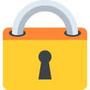 lock emoji images