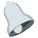 bell emoji