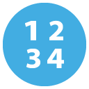 input symbol for numbers copy paste emoji