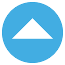 Triangle emoji meaning