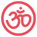 om symbol emoji meaning