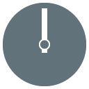 clock face twelve oclock emoji details, uses