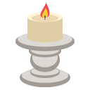 candle emoji