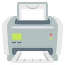 printer emoji meaning