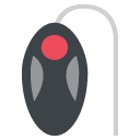 Trackball emoji meanings