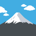 Mount Fuji emoji meaning