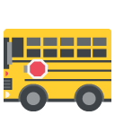 bus emoji details, uses