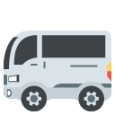 minibus emoji details, uses