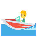 speedboat emoji meaning