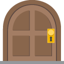 door emoji