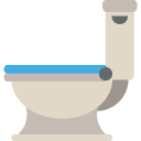 toilet emoji details, uses