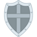 shield emoji