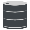 oil drum emoji details, uses
