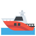 motorboat emoji details, uses