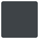 black square for stop emoji details, uses