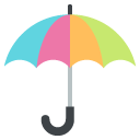 umbrella copy paste emoji