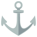 anchor copy paste emoji