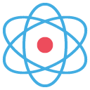atom symbol emoji images