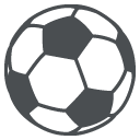 soccer ball emoji details, uses