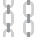 chains emoji details, uses