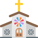 church emoji