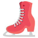 ice skate emoji